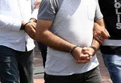 Gri listedeki DHKP/C'li terörist tutuklandı