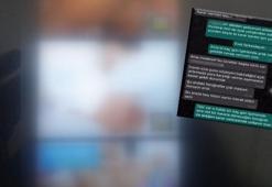İnternet sitesinde "Mankenlik" vaadiyle iğrenç tuzak!