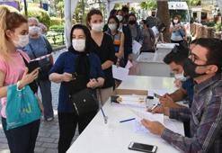 'Covid-19'da erken doğum riski artıyor'