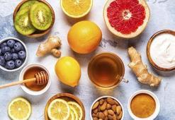 Mevsim değişikliklerinde bağışıklığı güçlendirmenin yolları