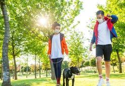 Uzun ve sağlıklı bir yaşam için günde 7 bin adım!