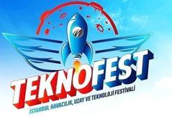TEKNOFEST Doktora Bilim Ödülleri 21 Eylül'de sahiplerini bulacak
