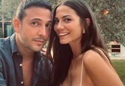 Demet Özdemir ve Oğuzhan Koç aşkıyla ilgili şaşırtan iddia!