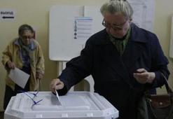 Rusya'da milletvekili seçiminde sandıklar kapandı