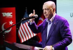 Cumhurbaşkanı Erdoğan'dan dünyaya çok net mesaj: Artık gün gibi ortada