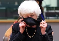 ABD Hazine Bakanı Yellen: Ülkenin temerrüde düşmesi tarihi bir mali  krizi tetikleyebilir