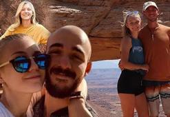 Dünyanın konuştuğu kayıp kız Gabrielle Petito'dan kötü Haber geldi! FBI haberi resmen doğruladı...