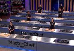 MasterChef'te elenen son isim belli oldu! Sosyal medyada gündem oldu!