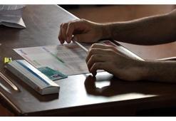 ALES soruları ve cevapları yayınlandı! ALES soru kitapçığı görüntüleme…