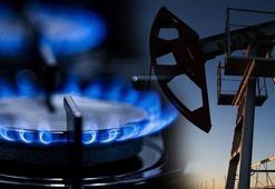 Doğal gaz ve petrol fiyatlarıyla ilgili flaş gelişme! Rekor yükseliş...
