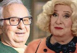 Seyfi Dursunoğlu'nun miras davası! Dosya Adli Tıp’ta