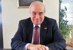 Eski milletvekili Şahin Mengü, hayatını kaybetti