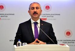 Bakan Gül: Yargının, yargısız infazını asla kabul etmiyoruz