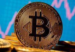 Bitcoin'de tarihi gelişme! Fiyatlar...