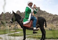 29 yıldır Nasreddin Hoca'yı canlandırıyordu! Mustafa Karatepe hayatını  kaybetti