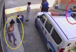 Babasının istismar ettiği kız çocuğu devlet korumasına alındı