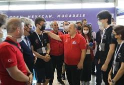 Bakan Varank: Bilim ve araştırma ekosistemi nice başarıyı daha getirecek