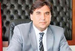 CHP vatandaşa küfür eden başkanı disipline sevk etti
