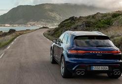 Yeni Porsche Macan fiyatı belli oldu!
