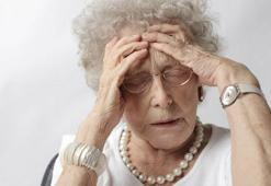 Alzheimer için korkutan uyarı; 2050’de Türkiye 4’üncü sırada