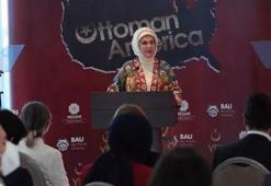 Emine Erdoğan'dan flaş açıklama! 'İnsanlar arasındaki empatiyi artıracak'