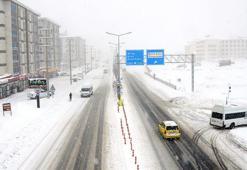 Meteoroloji'den son dakika kar uyarısı! Çok kuvvetli geliyor, donacağız! Tarih belli oldu! Perşembe'den itibaren...