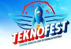 Teknofest canlı yayın 2021 bilgileri! Teknofest canlı yayın Youtube linki ve etkinlik detaylar…