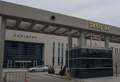 Danıştay kura sonuçları sorgulama! Danıştay sürekli işçi alımı kura çekimi sonuçları açıklandı mı?  Danıştay kura çekimi!