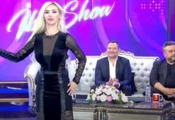 Didem Kınalı'den Bülent Serttaş açıklaması! Polise mi şikayet etti?