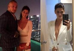 L&#252;ks otelde kan donduran cinayet! Sır perdesi aralandı...