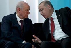 Seçim ile ilgili son dakika gelişmesi! AK Parti ve MHP karar verdi