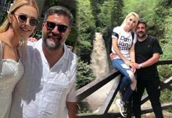 Ece Erken'den çarpıcı açıklamalar: Beni engelledi zannettim...