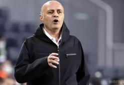 Özcan Bizati Bursaspor'da