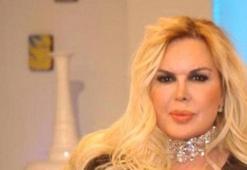 Harika Avcı bıçak altına yattı! Son görüntüsü...