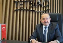 EVTEKS'in ertelenmesine TETSİAD'dan tepki, yeni fuar  tarihi