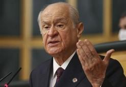 Bahçeli: Türkiye’de Kürt sorunu diye bir sorun yoktur