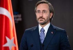 Altun: Terörü kaynağında kurutmaya devam edeceğiz