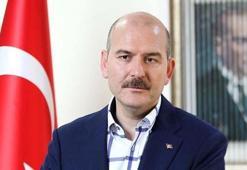 Bakan Soylu, Alman mevkidaşı Horst Seehofer ile görüştü