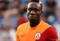 Galatasaray'ın Kayserispor kadrosu belli oldu! Diagne...