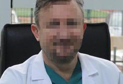 Skandal! Profesör suçüstü yakalandı! 15 bin lira istemişti...