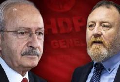 HDP'li Sezai Temelli'nin sözleri siyaseti karıştırdı!