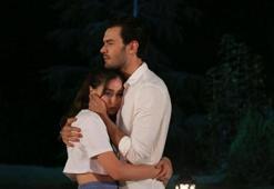 Ada ve Bora'nın aşkı galip geldi!
