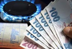 Doğal gaz fiyatları ile ilgili flaş zam açıklaması! Faturalara yansıyacak...