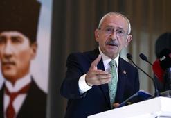 Kılıçdaroğlu: Sorunları dostlarımızla beraber çözeceğiz