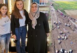 Çorlu'daki tren kazasında yaralanan 3 yolcuya 1,5 milyon TL tazminat