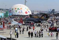 Teknofest ziyaretçi saatleri! Teknofest’e nasıl gidilir, Atatürk Havalimanı yol tarifi ve etkinlik takvimi