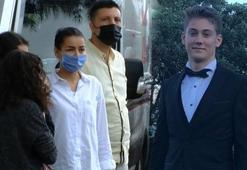 Kayıp genç Arda Yurtseven ormanda ölü bulundu