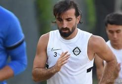 TFF Erhan Çelenk'i tebrik etti