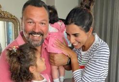 Ali Sunal'dan doğum günü paylaşımı!