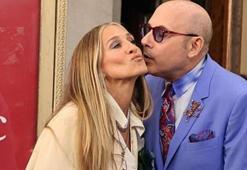 Sex and the City'nin Stanford Blatch’ı Willie Garson yaşamını yitirdi